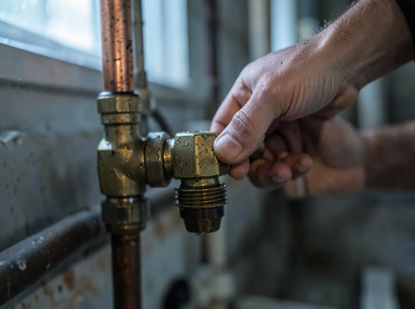 Emergency Plumber Snyder, OK FAQs